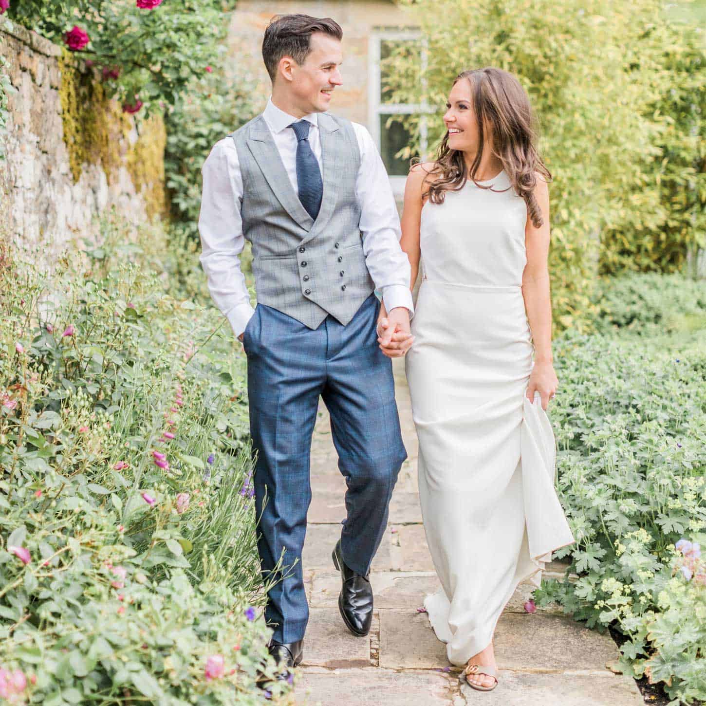 Wedding stationery review by Emily Jaconelli